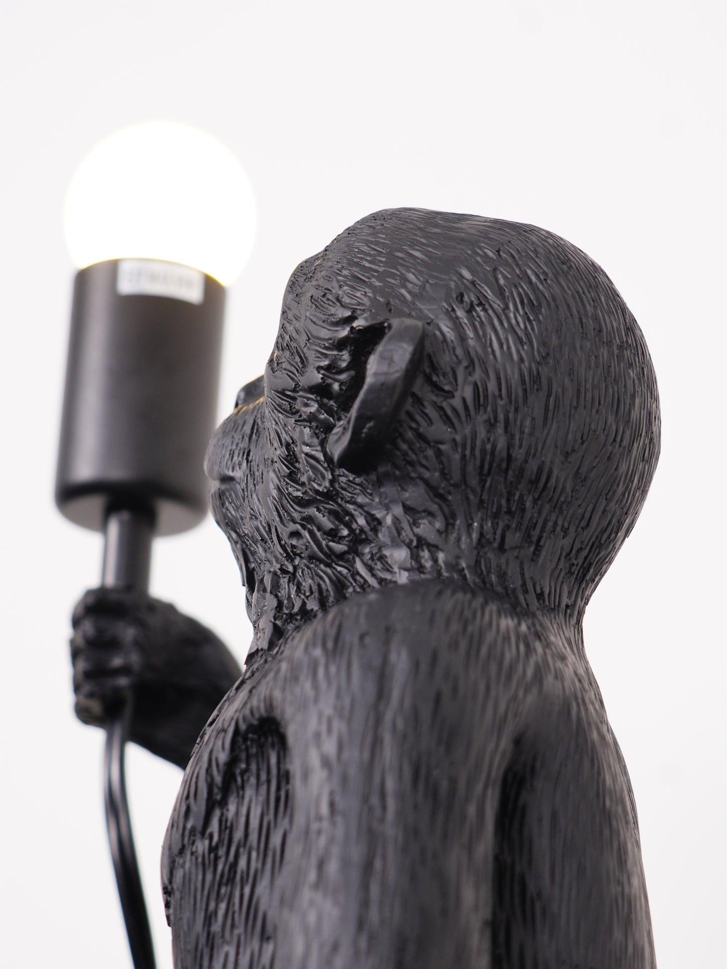 Monkey Table Lamp - YhLamps