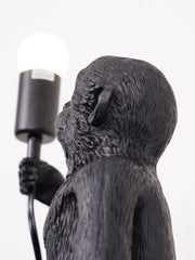 Monkey Table Lamp - YhLamps