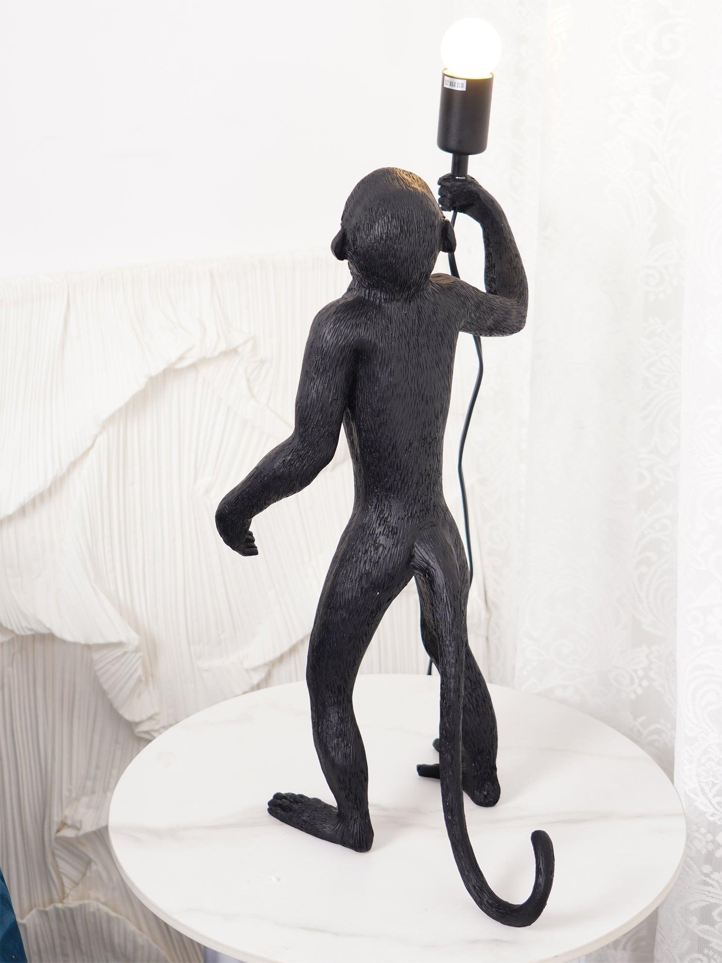 Monkey Table Lamp - YhLamps