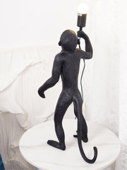 Monkey Table Lamp - YhLamps
