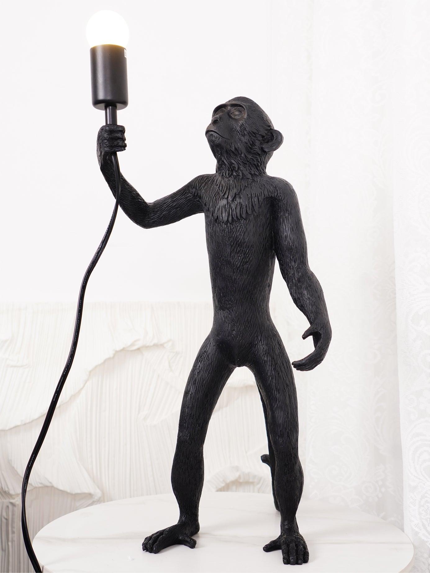 Monkey Table Lamp - YhLamps