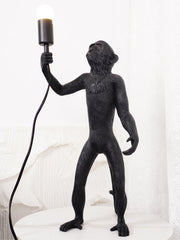 Monkey Table Lamp - YhLamps