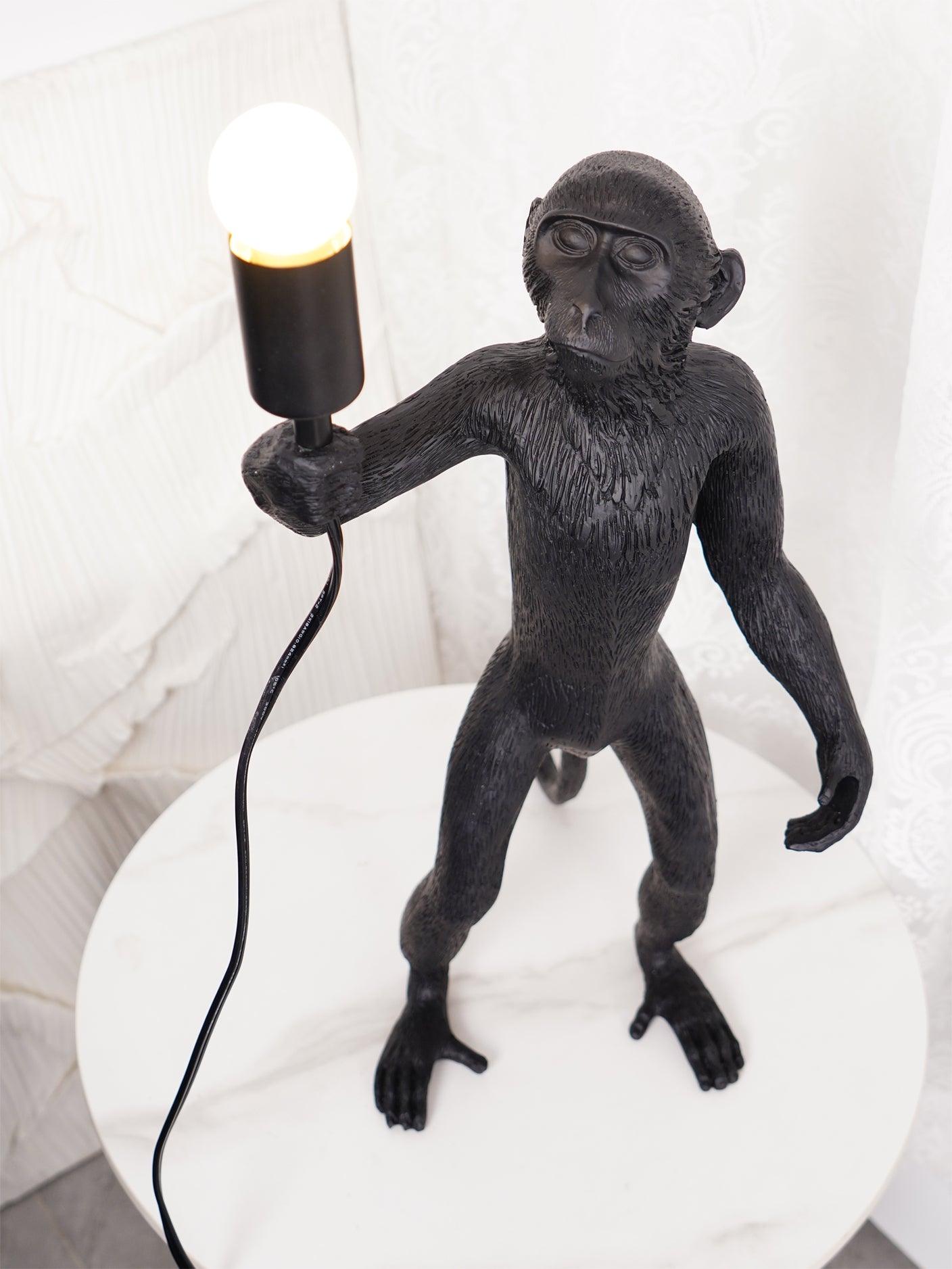 Monkey Table Lamp - YhLamps