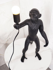 Monkey Table Lamp - YhLamps