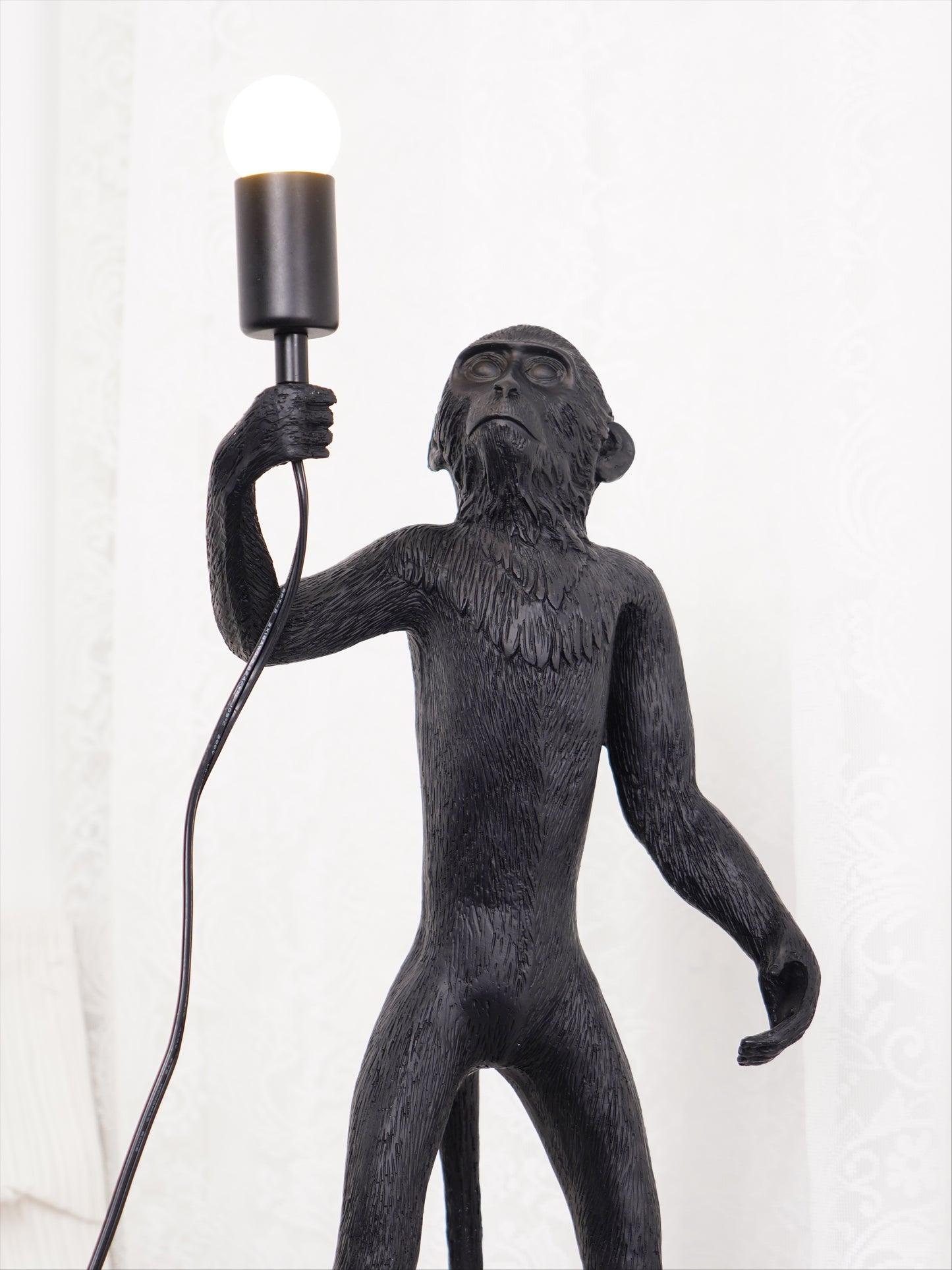 Monkey Table Lamp - YhLamps