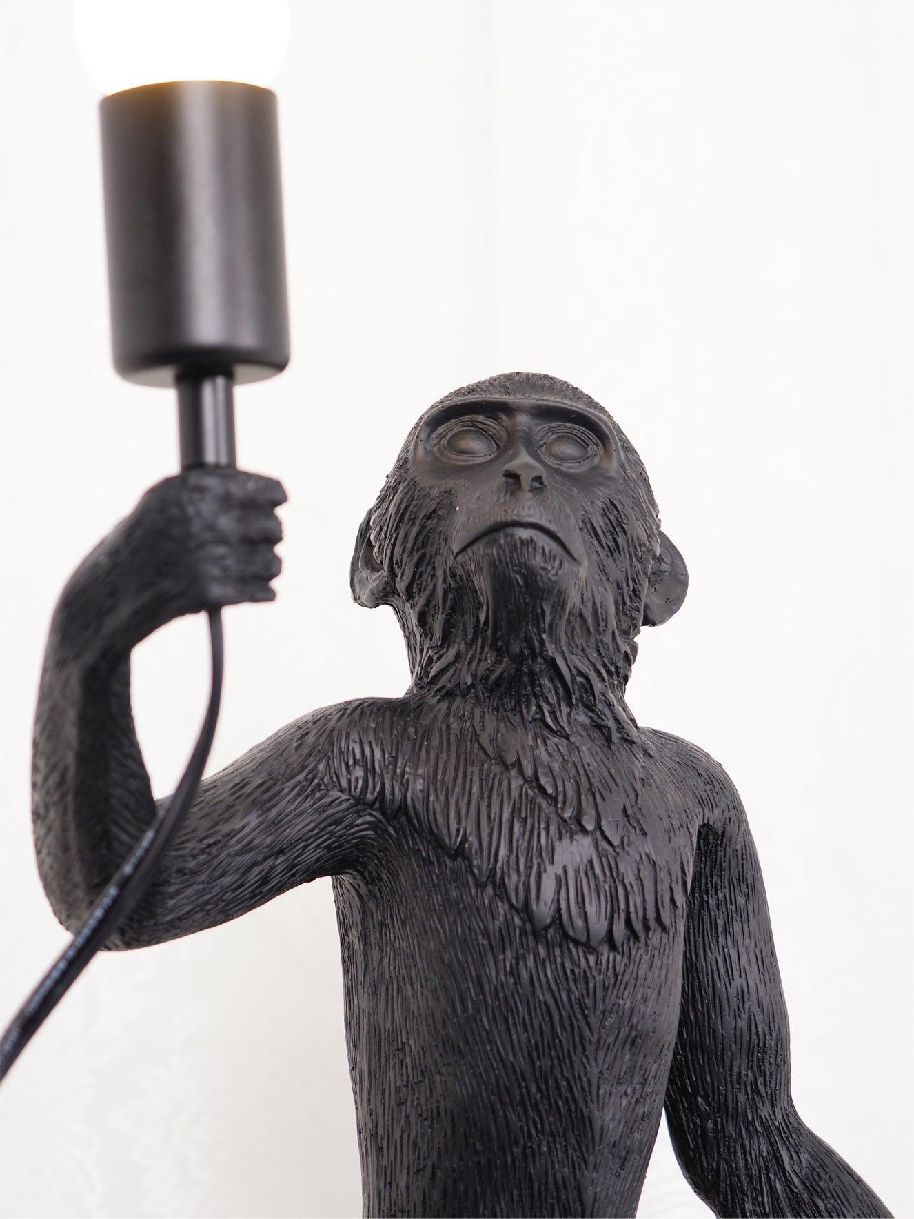 Monkey Table Lamp - YhLamps