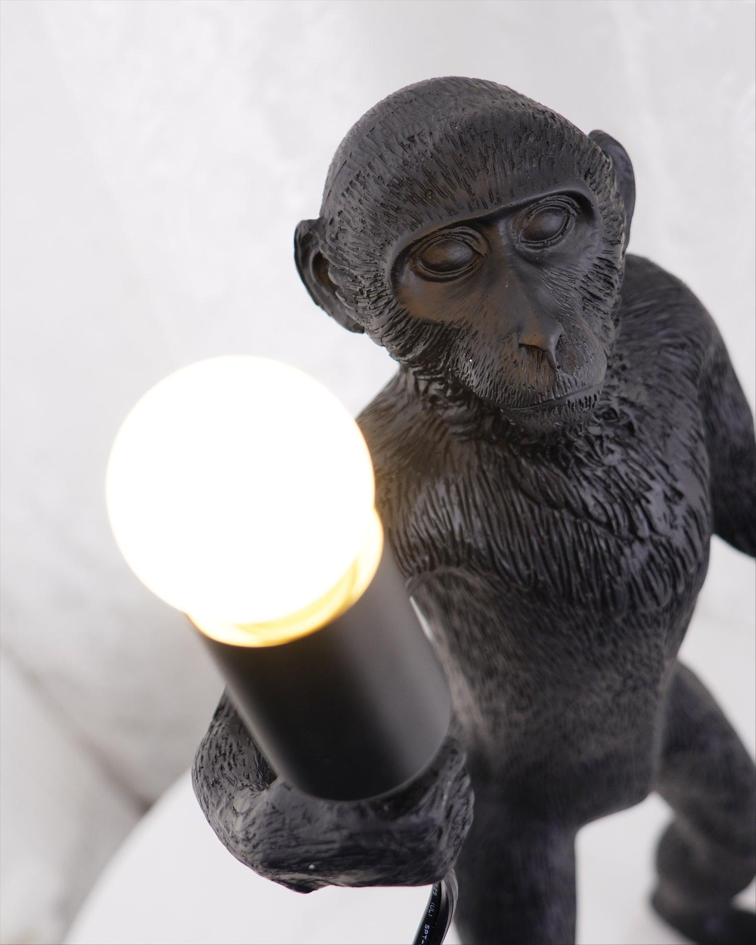 Monkey Table Lamp - YhLamps