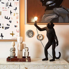 Monkey Table Lamp - YhLamps