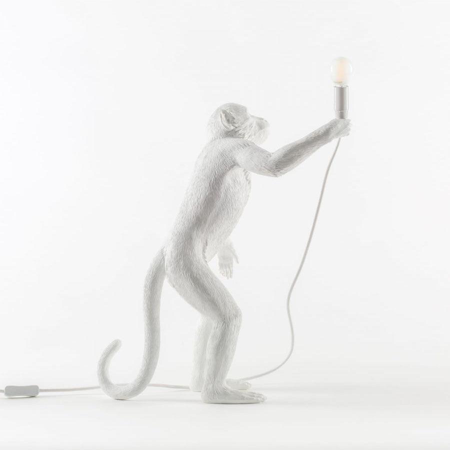 Monkey Table Lamp - YhLamps