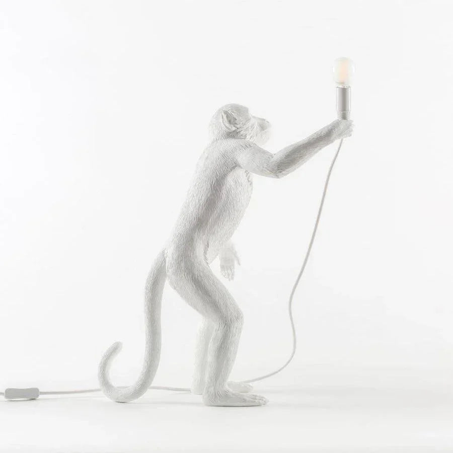 Monkey Table Lamp - YhLamps