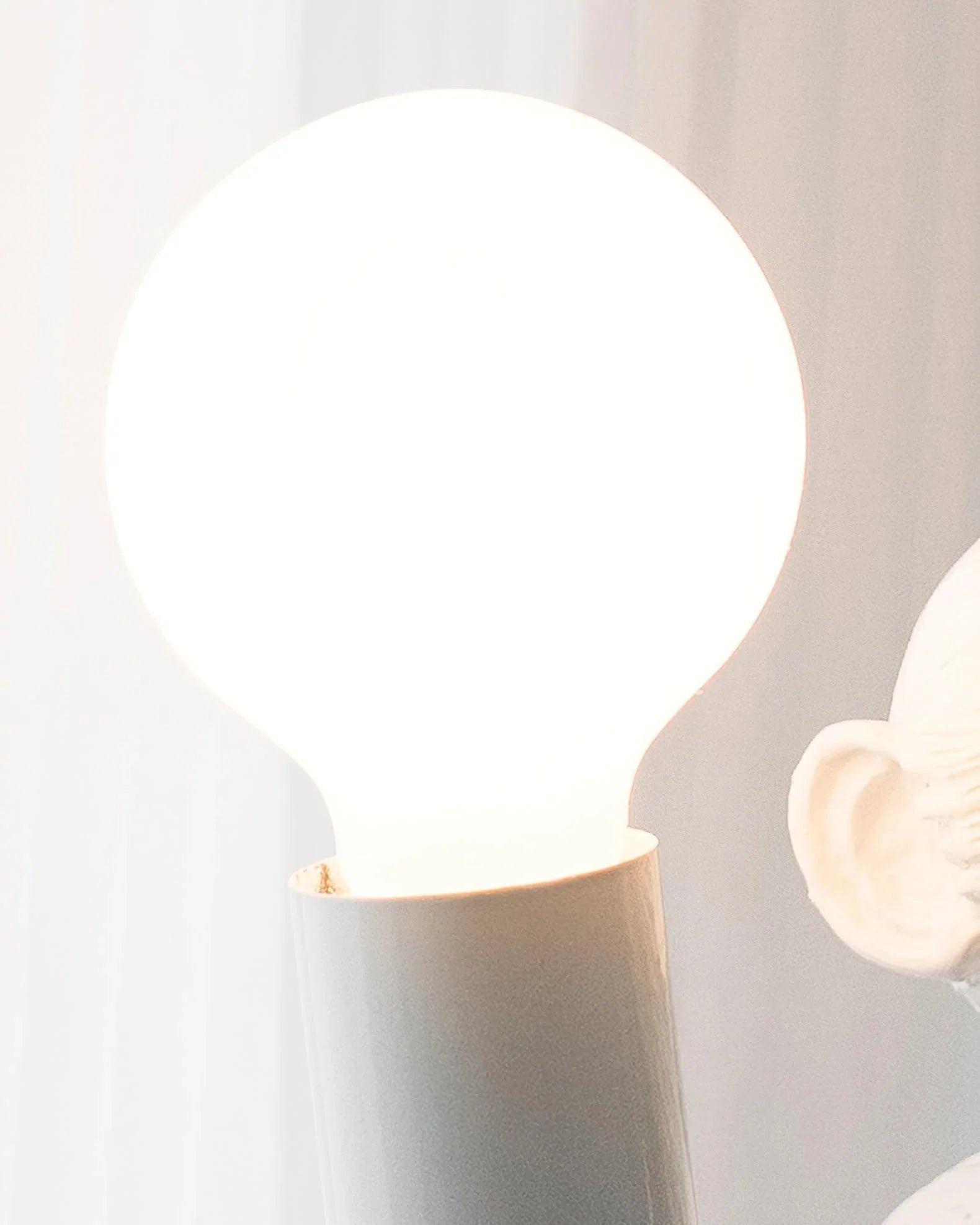 Monkey Table Lamp - YhLamps