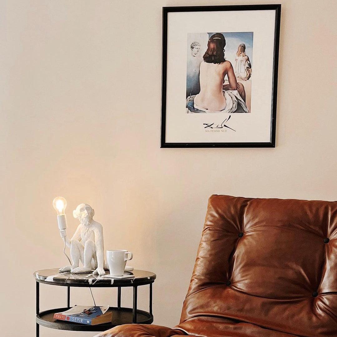 Monkey Table Lamp - YhLamps
