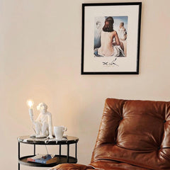 Monkey Table Lamp - YhLamps