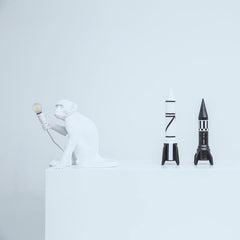 Monkey Table Lamp - YhLamps