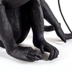Monkey Table Lamp - YhLamps