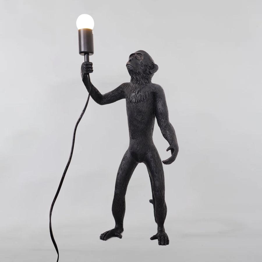 Monkey Table Lamp - YhLamps