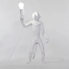 Monkey Table Lamp - YhLamps