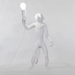 Monkey Table Lamp - YhLamps