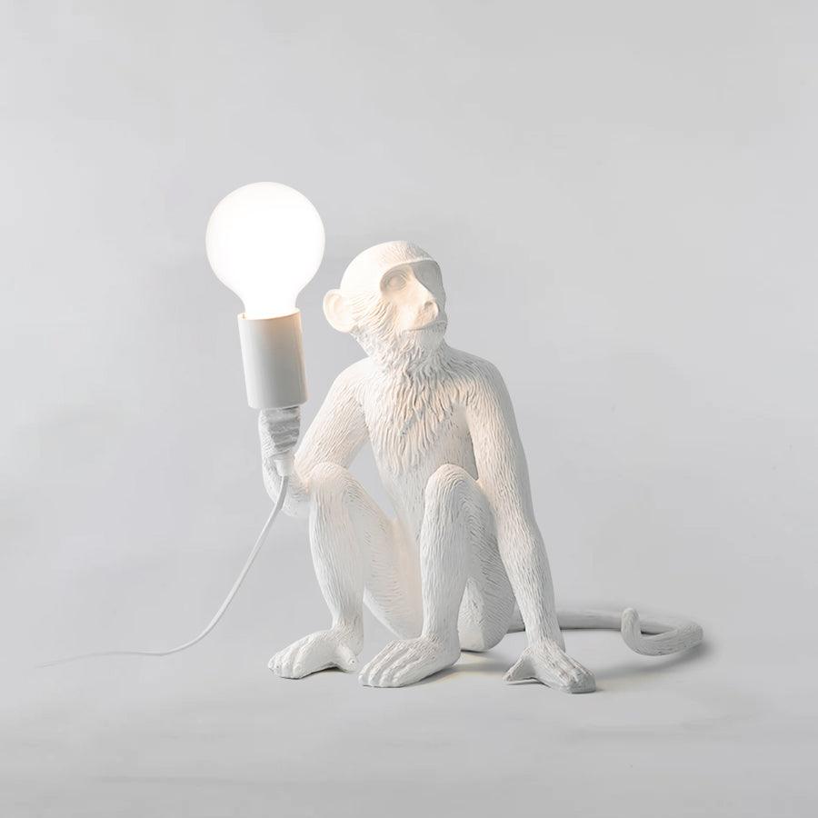 Monkey Table Lamp - YhLamps