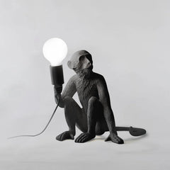 Monkey Table Lamp - YhLamps