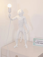 Monkey Table Lamp - YhLamps