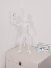 Monkey Table Lamp - YhLamps