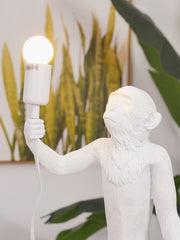 Monkey Table Lamp - YhLamps
