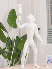 Monkey Table Lamp - YhLamps