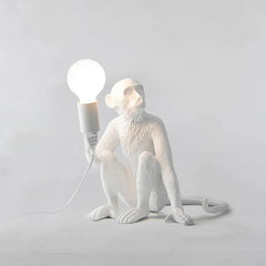 Monkey Table Lamp - YhLamps