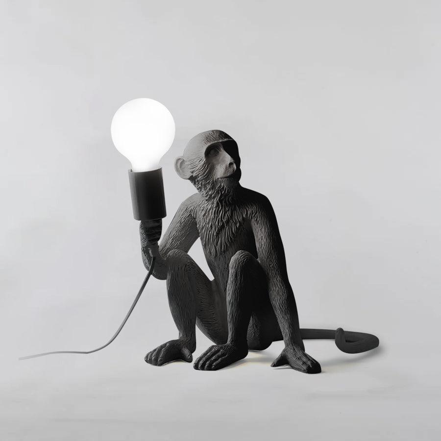 Monkey Table Lamp - YhLamps