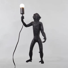 Monkey Table Lamp - YhLamps