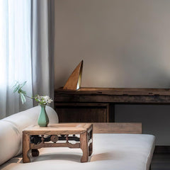 Triangular Table Lamp - YhLamps