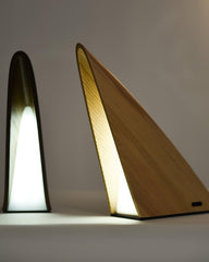 Triangular Table Lamp - YhLamps