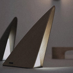 Triangular Table Lamp - YhLamps