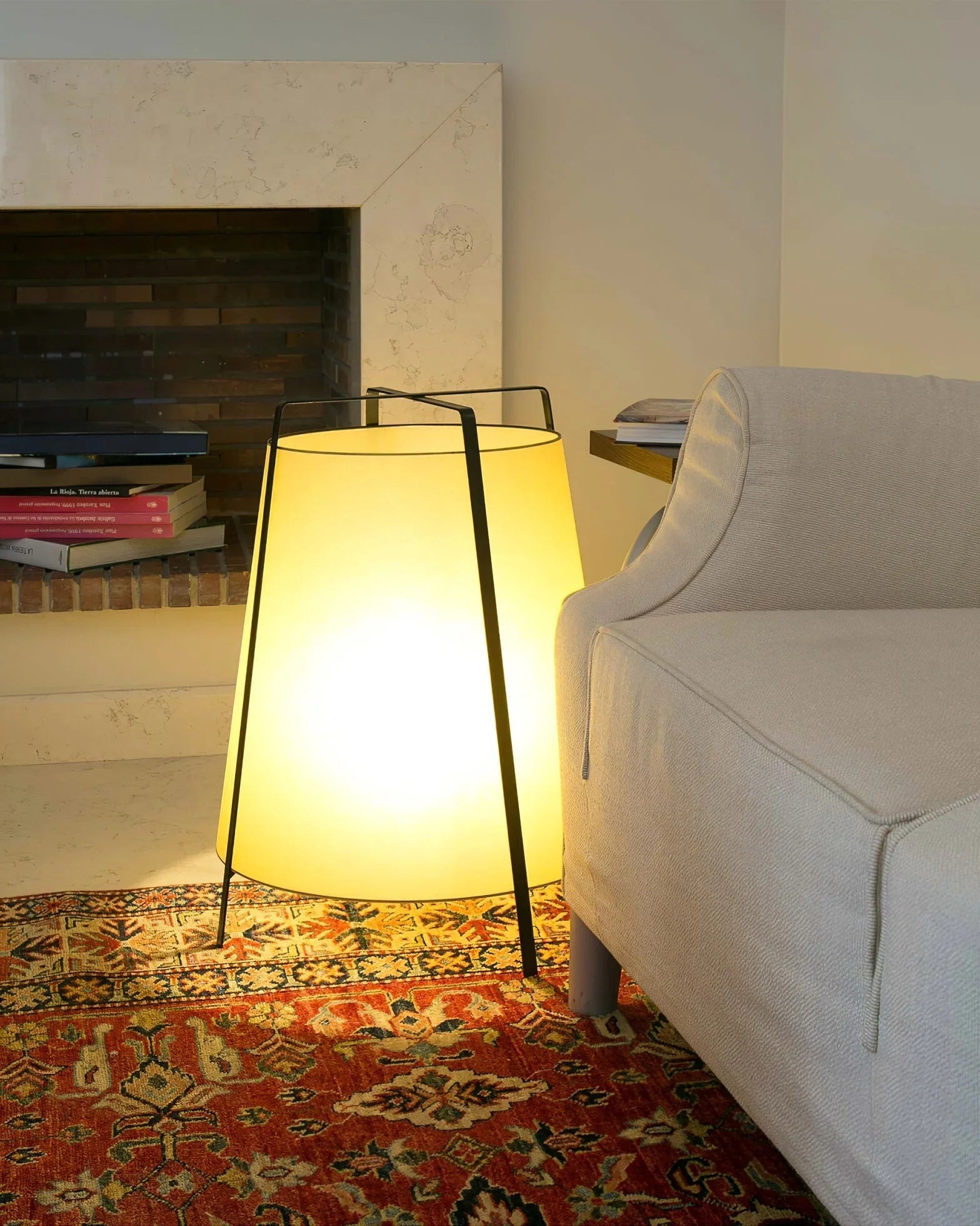 Akane Table Lamp - YhLamps