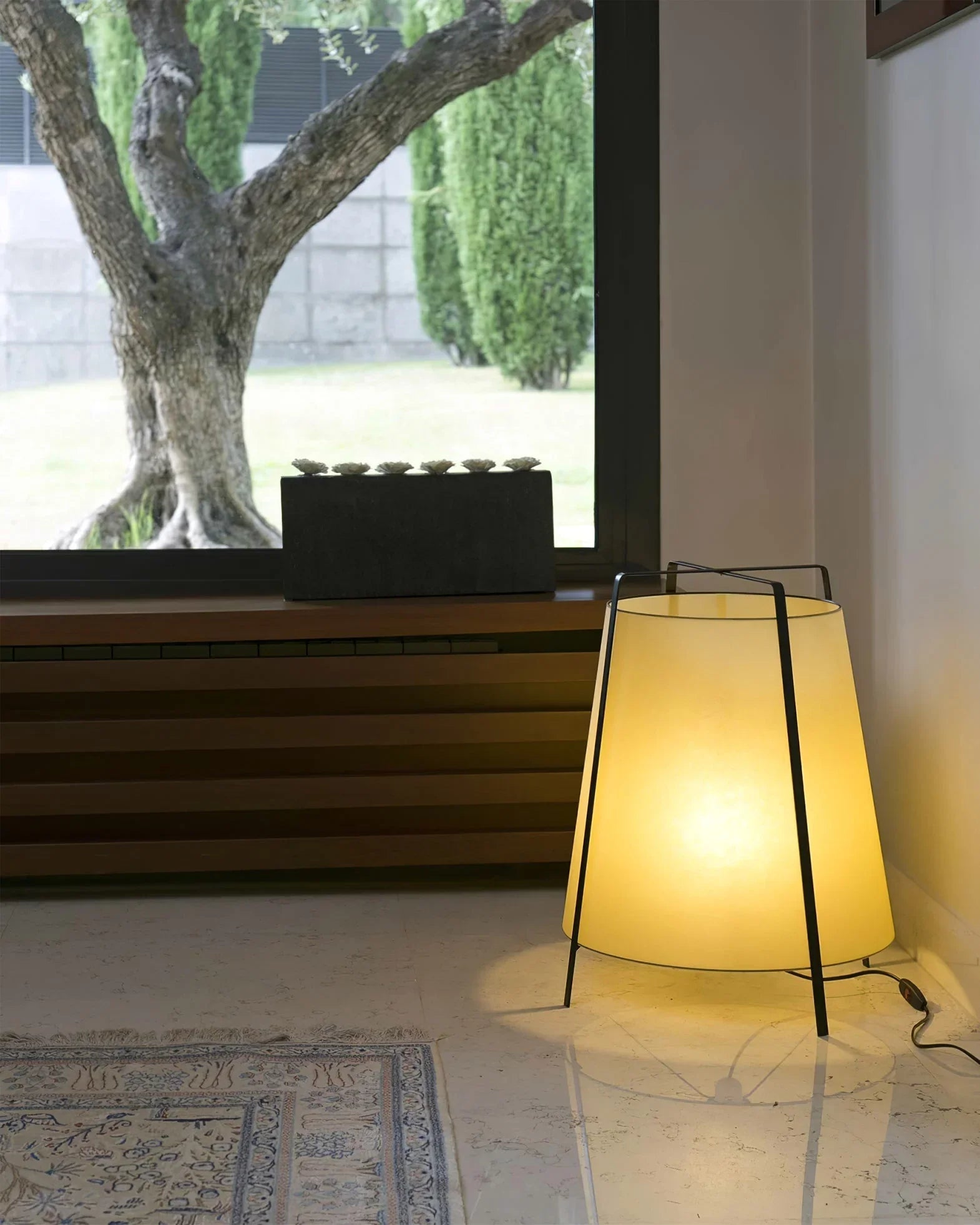 Akane Table Lamp - YhLamps