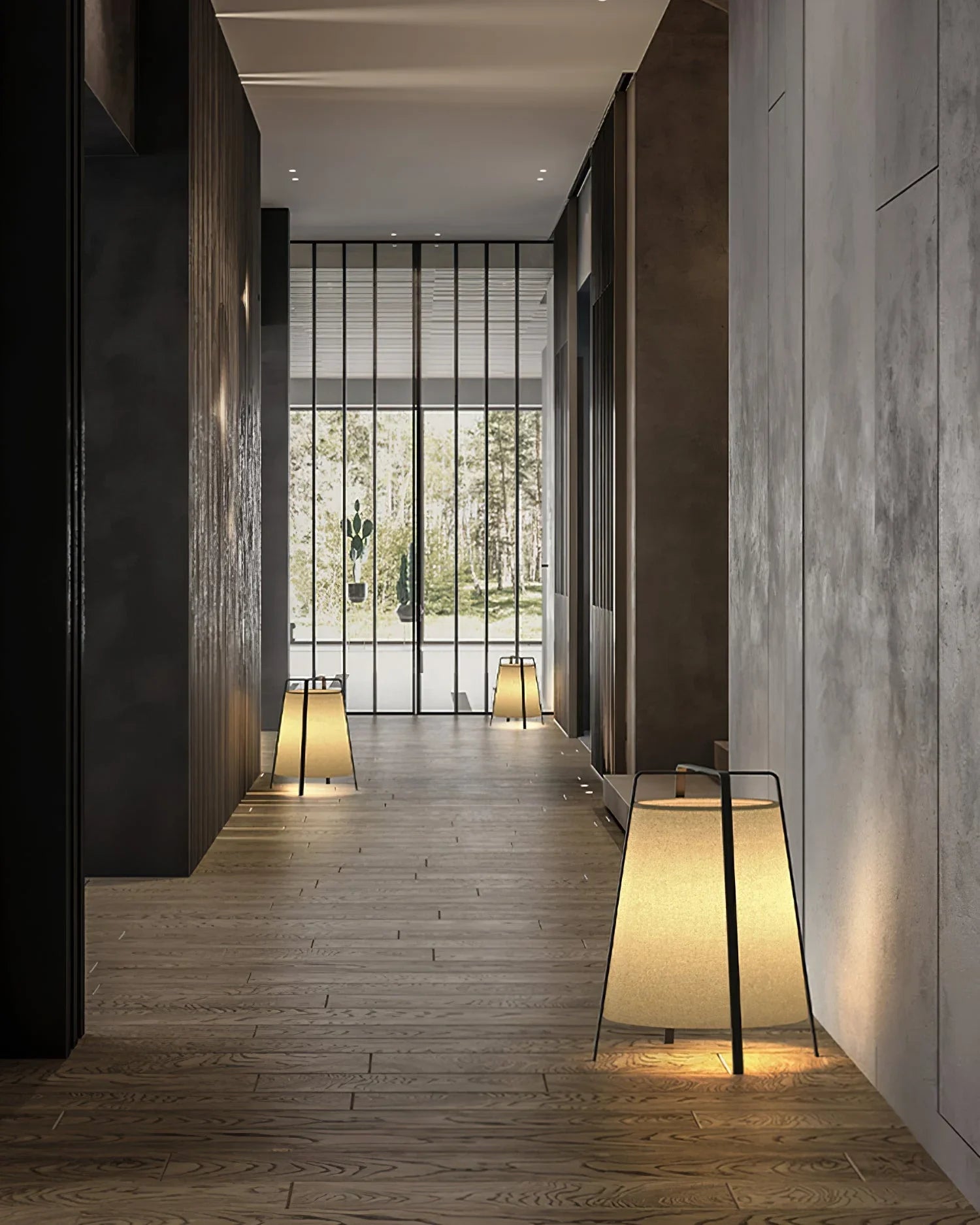 Akane Table Lamp - YhLamps