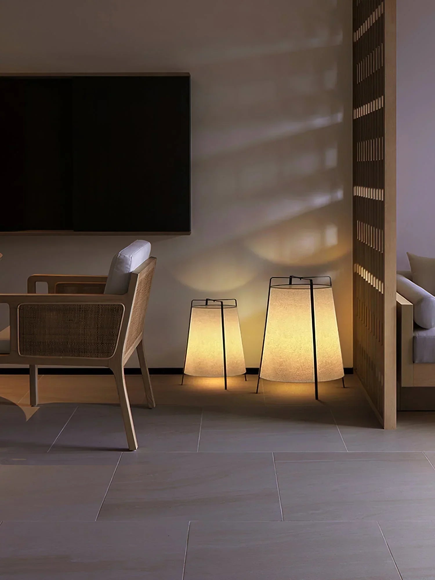 Akane Table Lamp - YhLamps