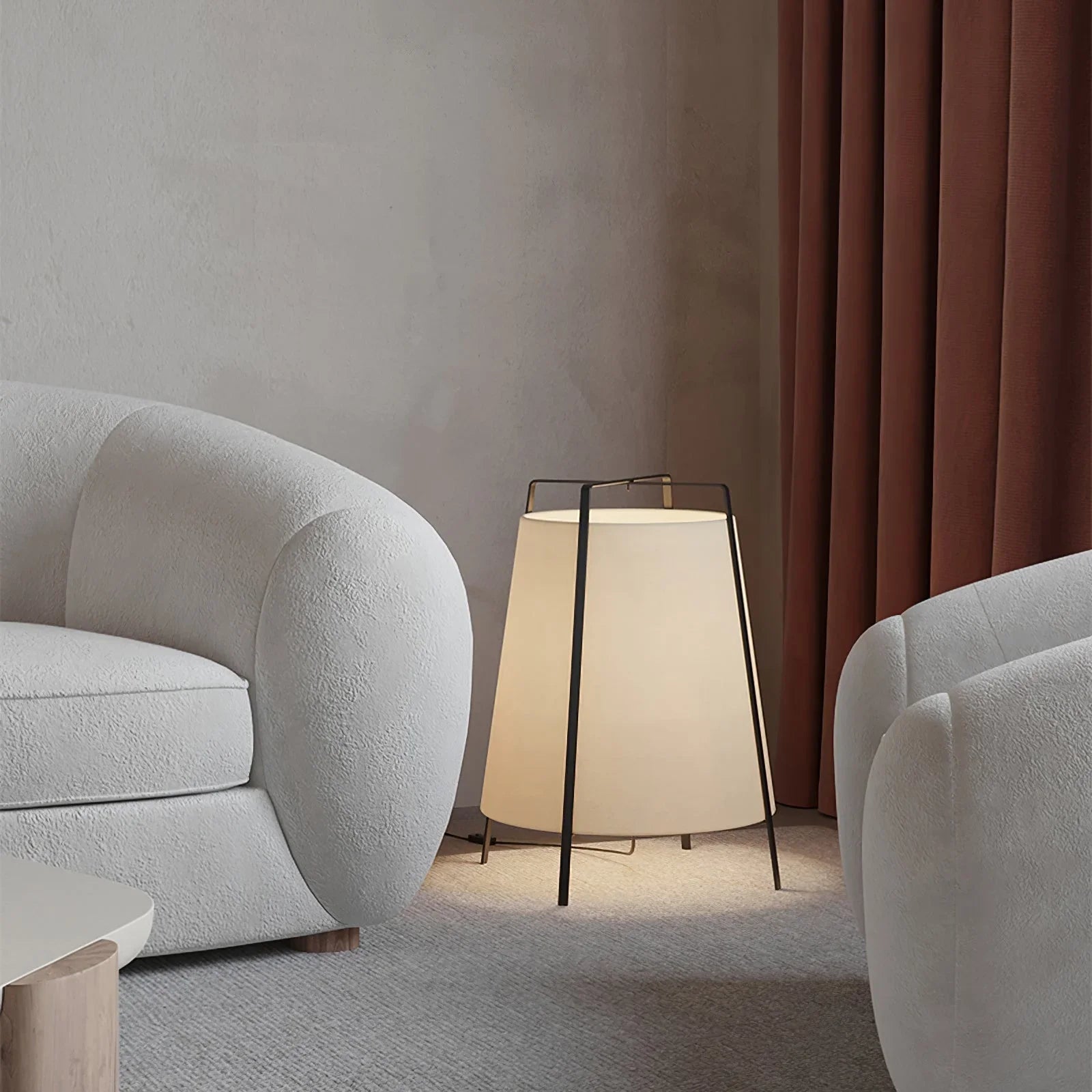 Akane Table Lamp - YhLamps
