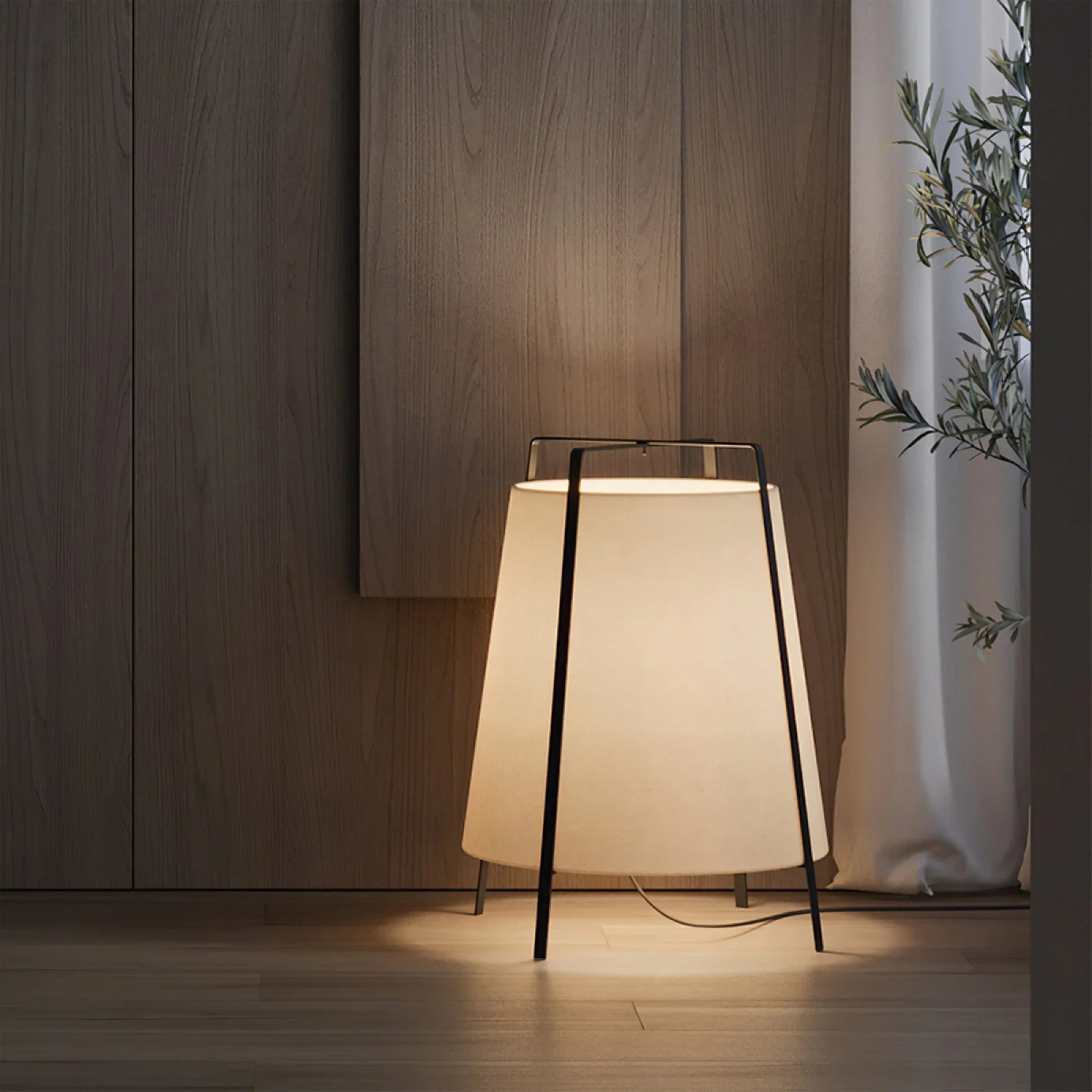Akane Table Lamp - YhLamps
