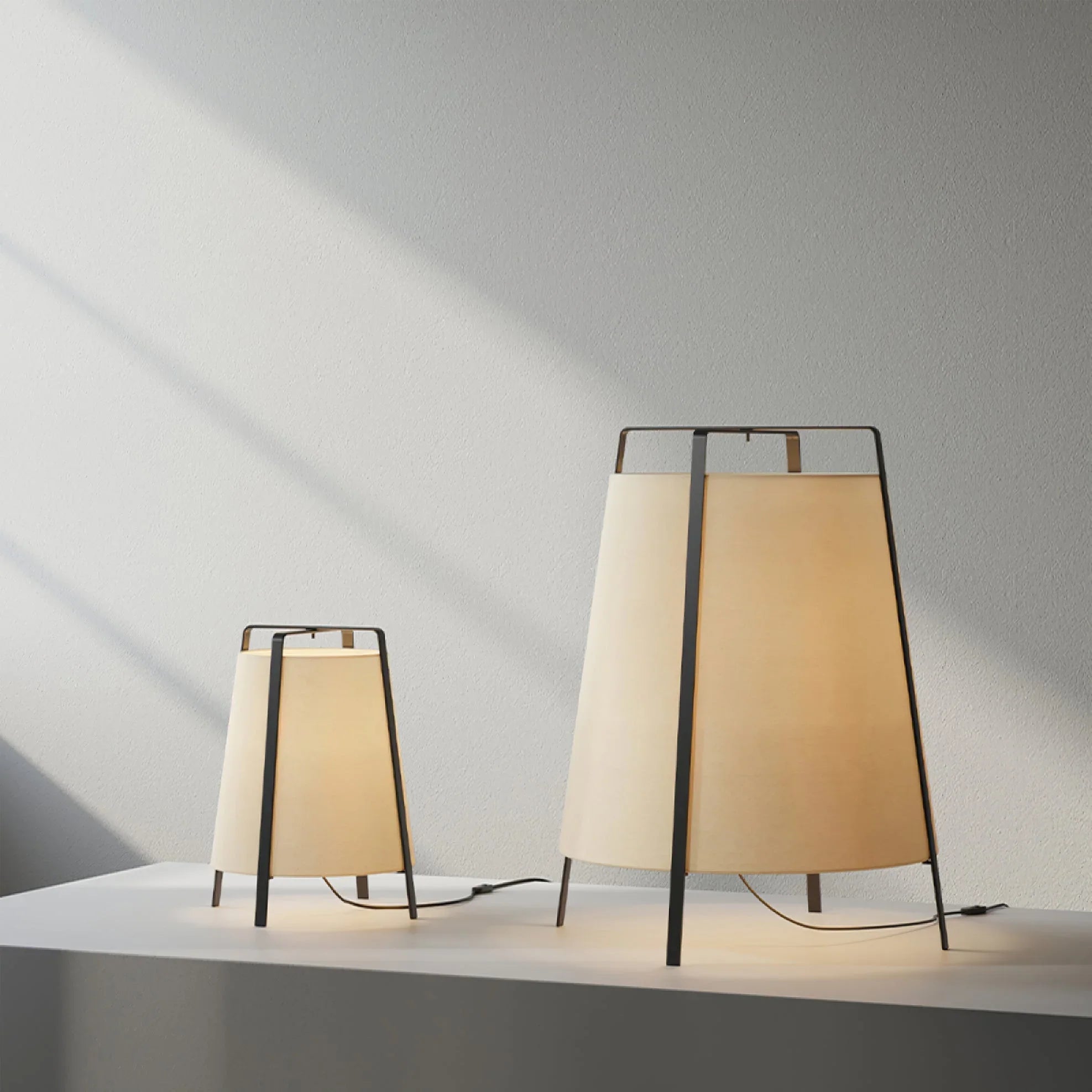 Akane Table Lamp - YhLamps