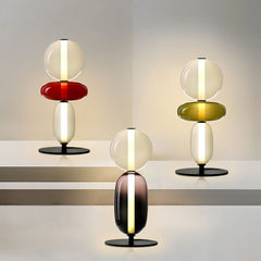 Candied Glass Table Light - YhLamps