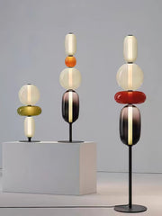 Candied Glass Table Light - YhLamps