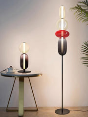 Candied Glass Table Light - YhLamps