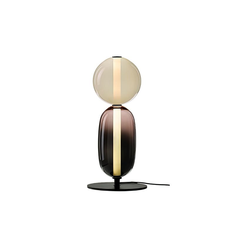 Candied Glass Table Light - YhLamps