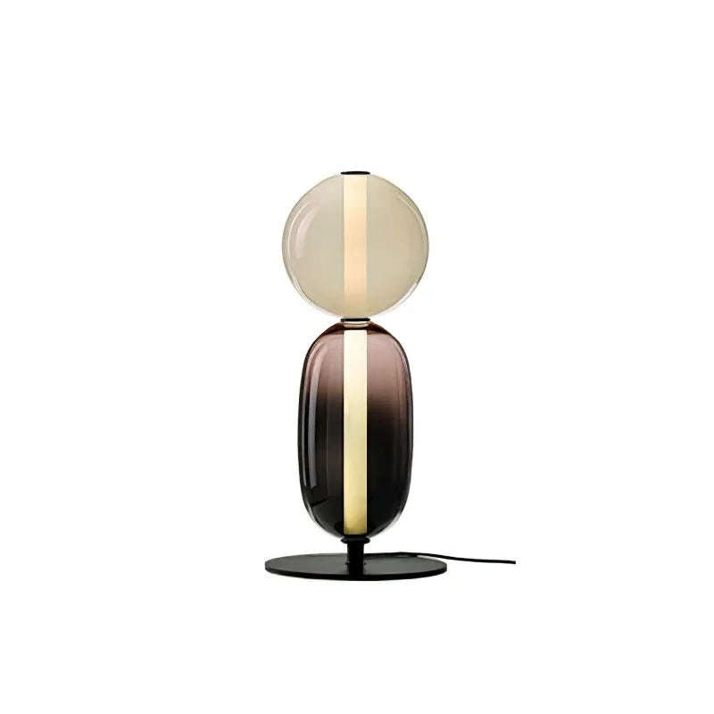 Candied Glass Table Light - YhLamps
