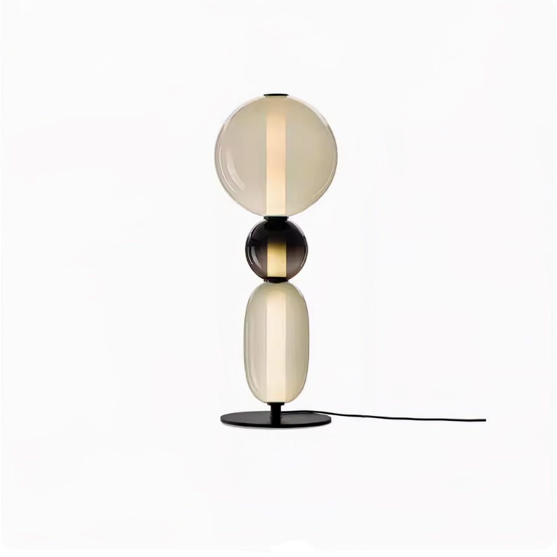 Candied Glass Table Light - YhLamps