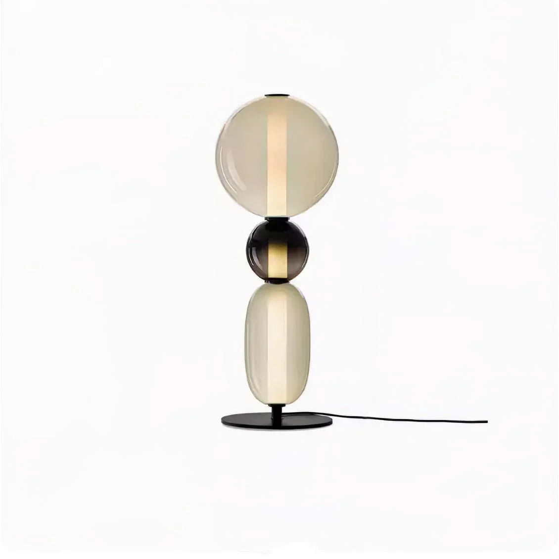 Candied Glass Table Light - YhLamps