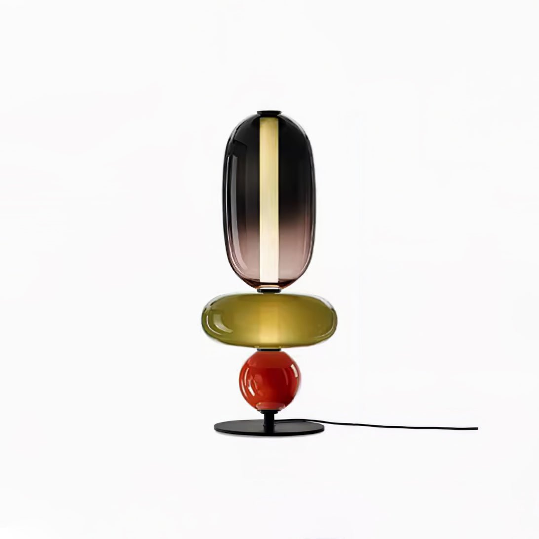 Candied Glass Table Light - YhLamps