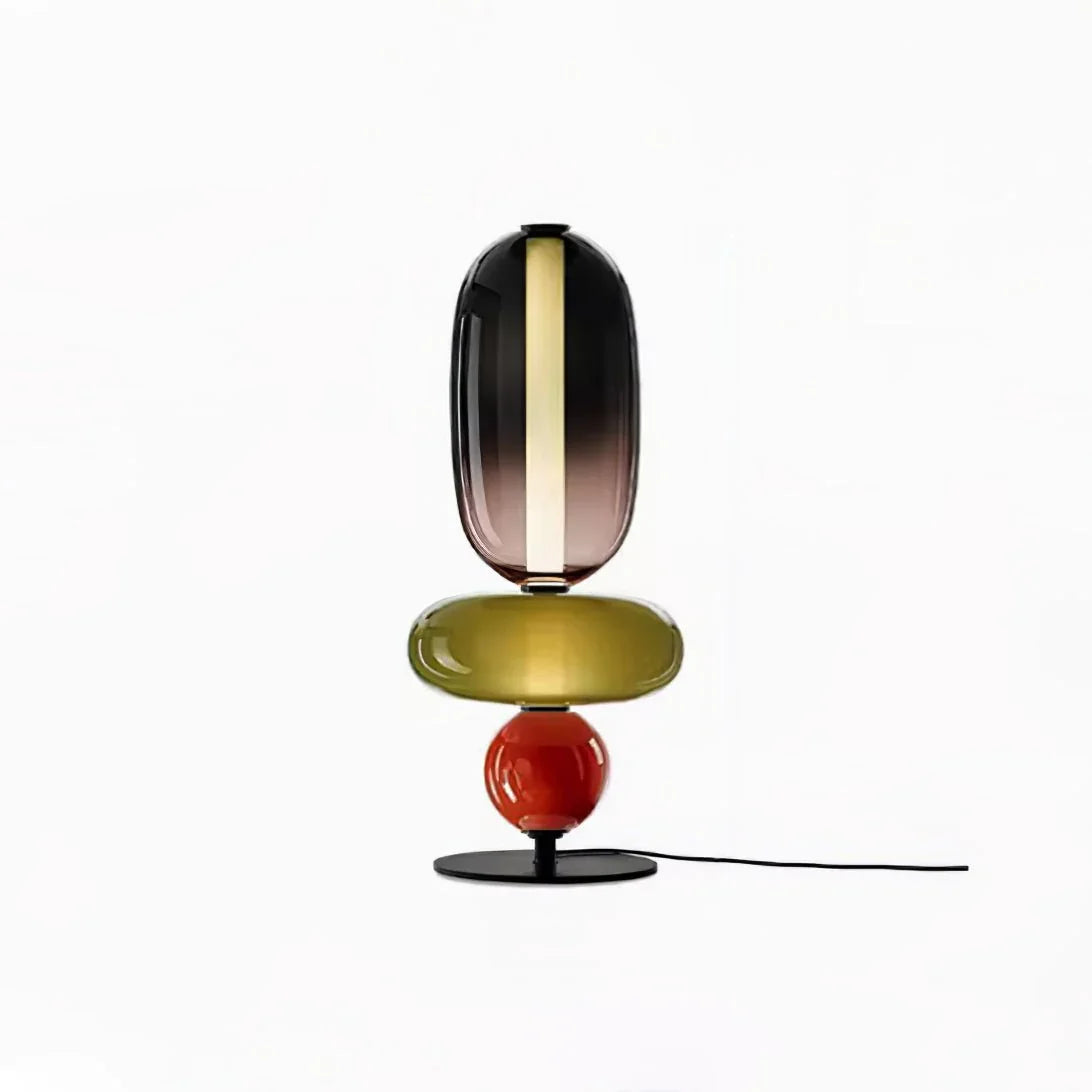 Candied Glass Table Light - YhLamps
